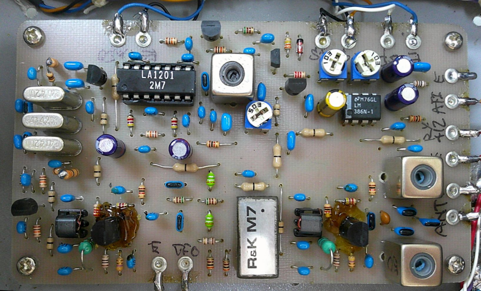 CYTEC